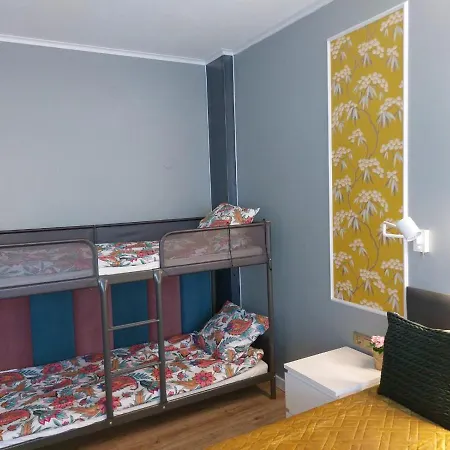 Destination Bulgaria 2000 Grenada Private Family * 阳光海滩