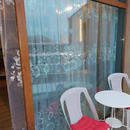 公寓 Destination Bulgaria 2000 Grenada Private Family 阳光海滩