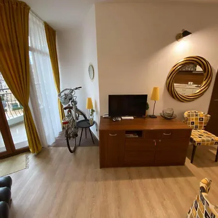 公寓 Destination Bulgaria 2000 Grenada Private Family *