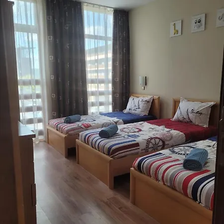 Destination Bulgaria 2000 Grenada Private Family 公寓