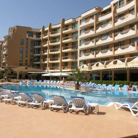 Apartment Destination Bulgaria 2000 Grenada Private Family *