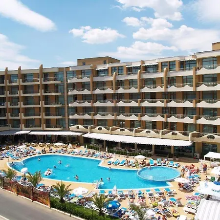 Apartment Destination Bulgaria 2000 Grenada Private Family *